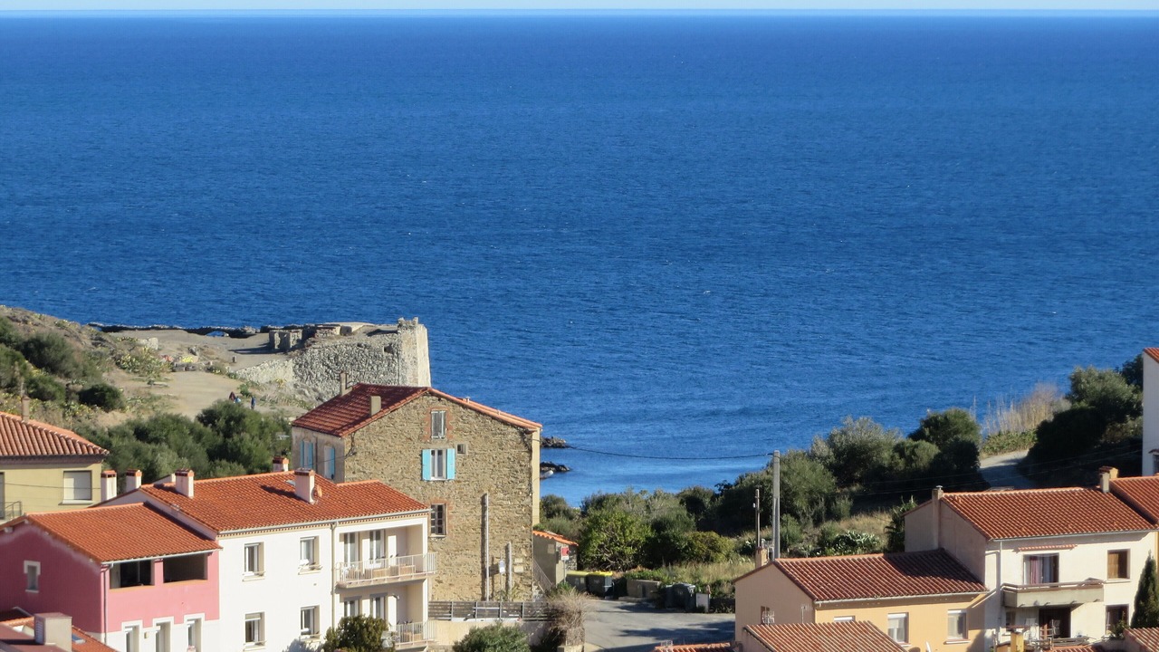 Photo of Others in Port-Vendres