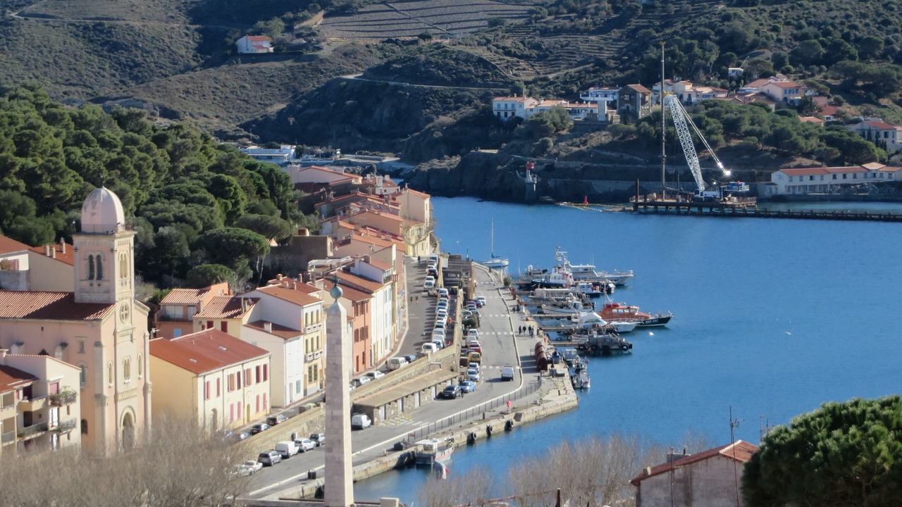 Photo of Outdoor in Port-Vendres