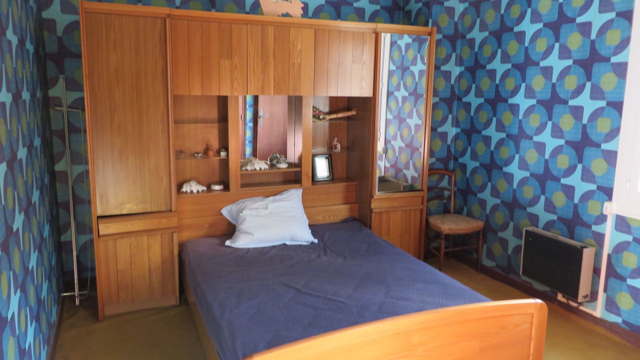 Photo of Bedroom in Port-Vendres