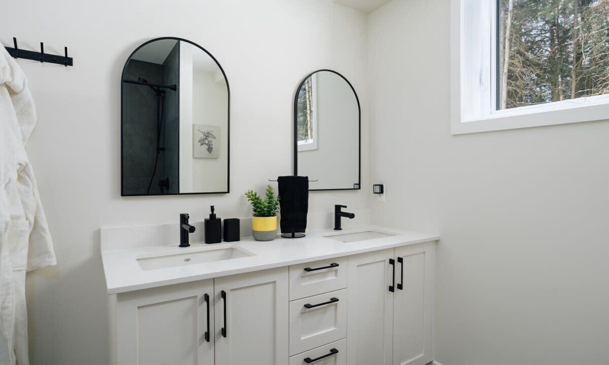 Photo of Bathroom in Amherst