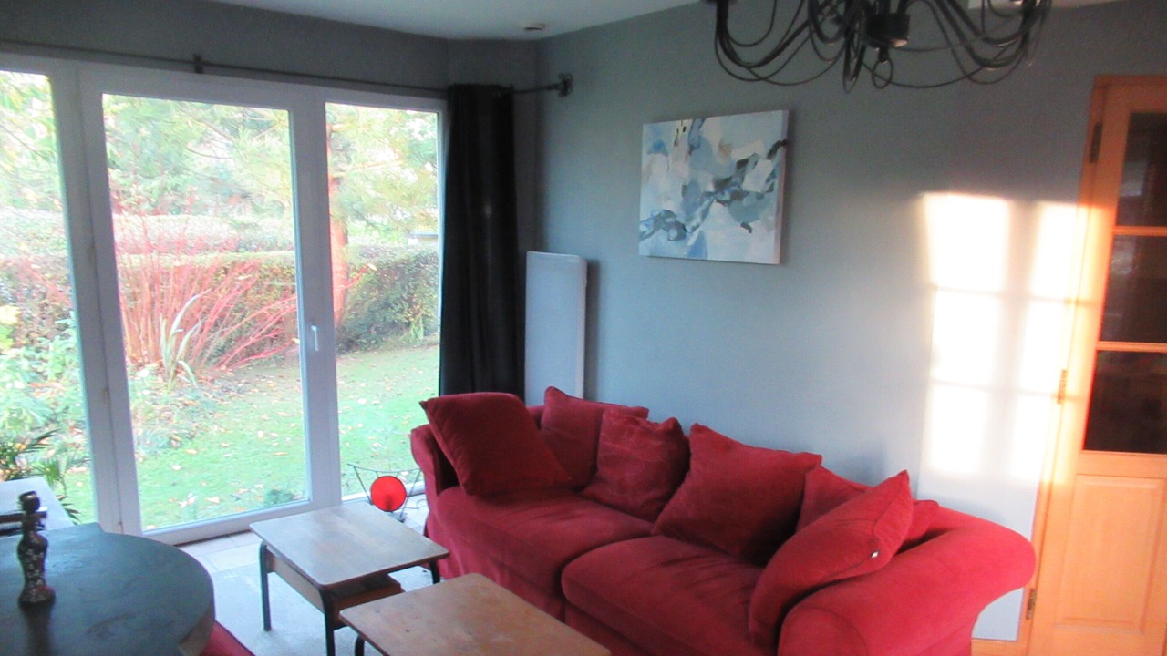 Photo of Livingroom in Le Home
