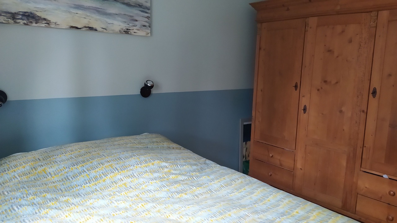Photo of Bedroom in Le Home