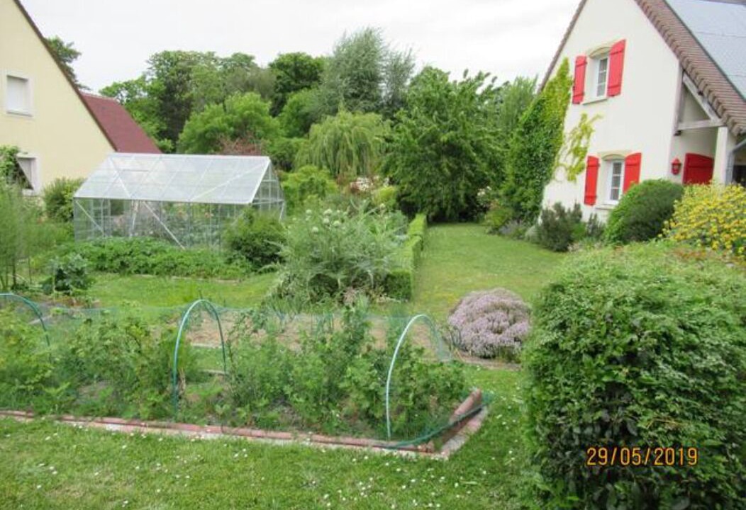 Photo of Outdoor in Le Home