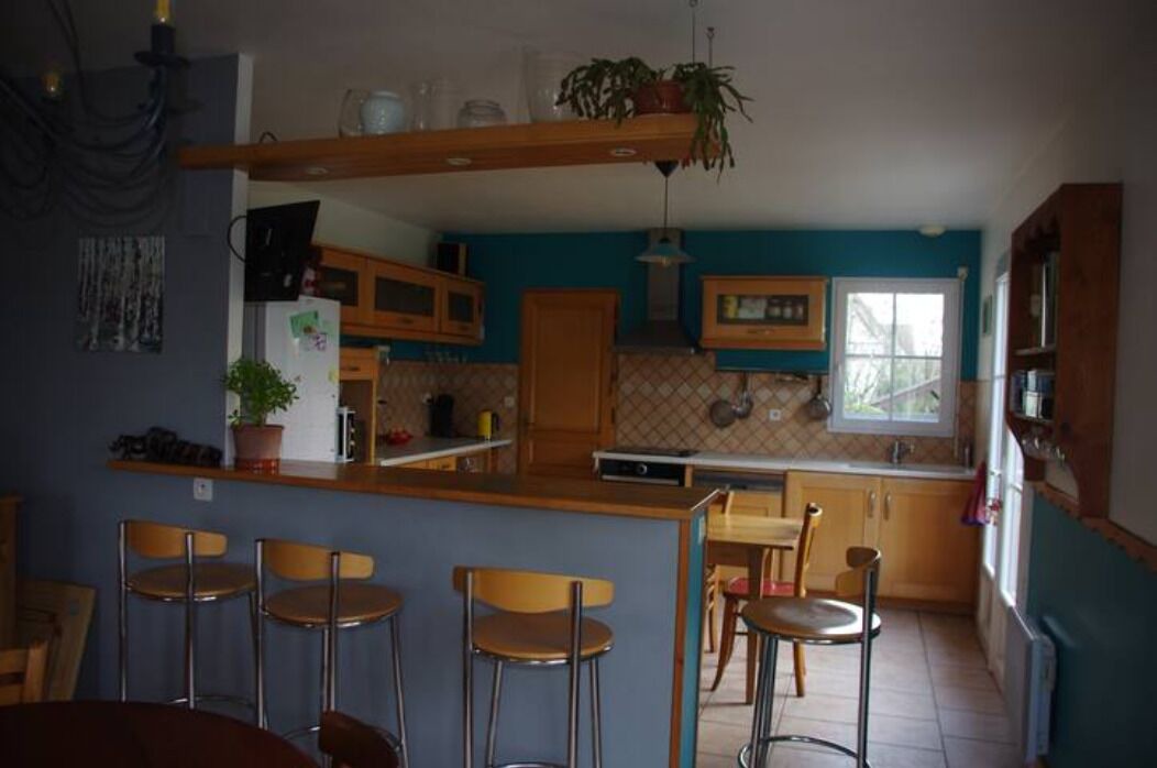 Photo of Kitchen in Le Home