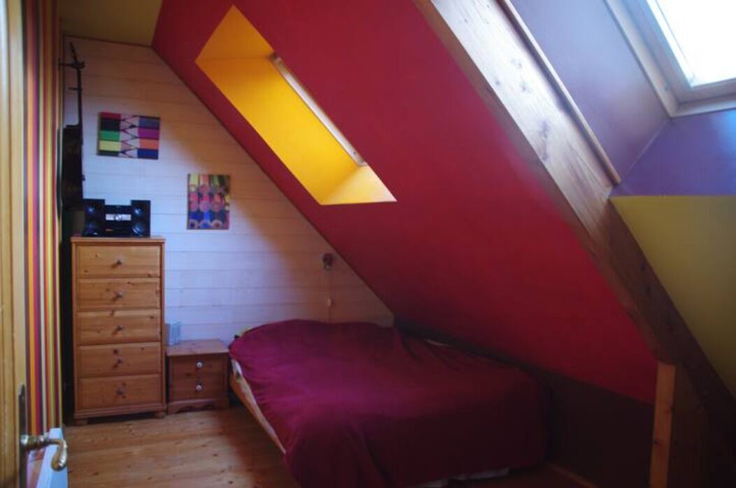 Photo of Bedroom in Le Home