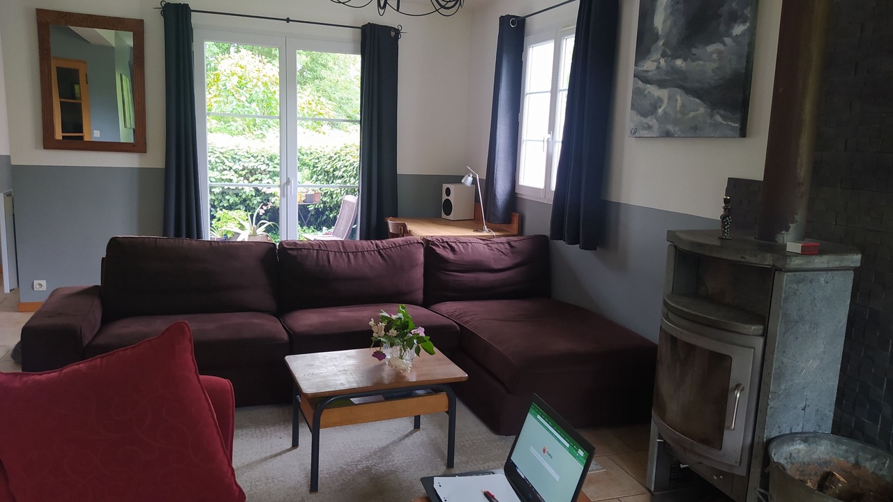 Photo of Livingroom in Le Home