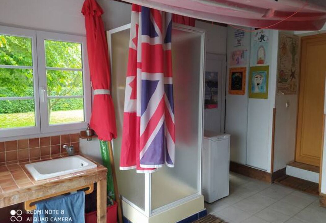 Photo of Bathroom in Le Home