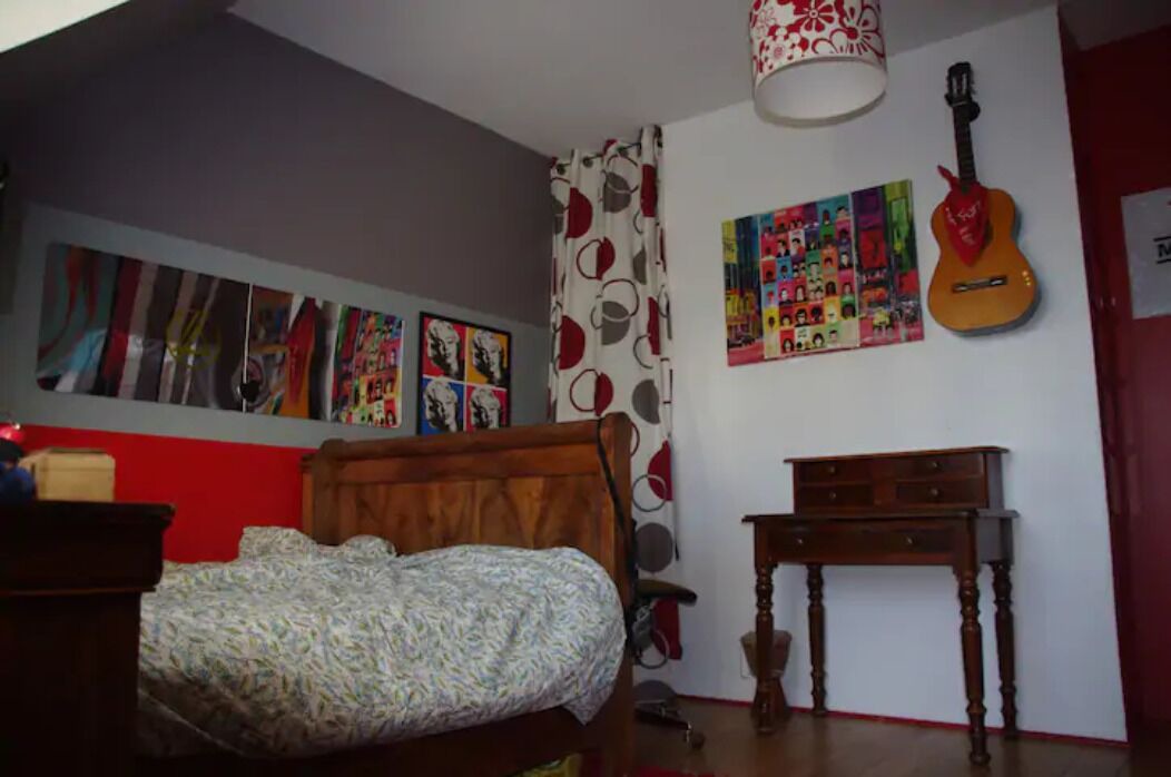 Photo of Bedroom in Le Home