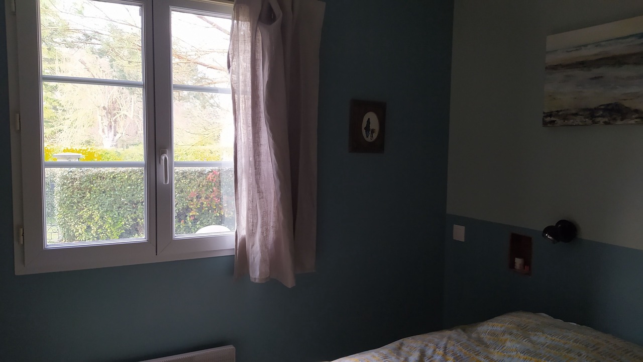 Photo of Bedroom in Le Home