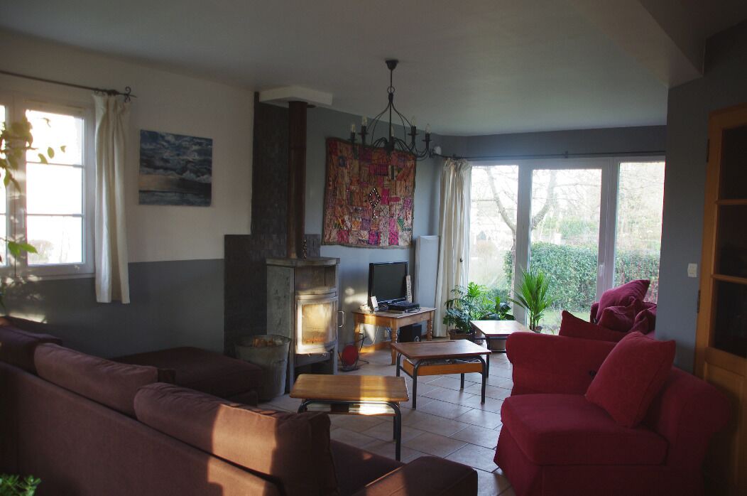 Photo of Livingroom in Le Home