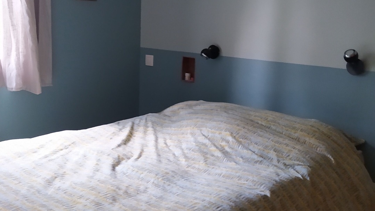 Photo of Bedroom in Le Home