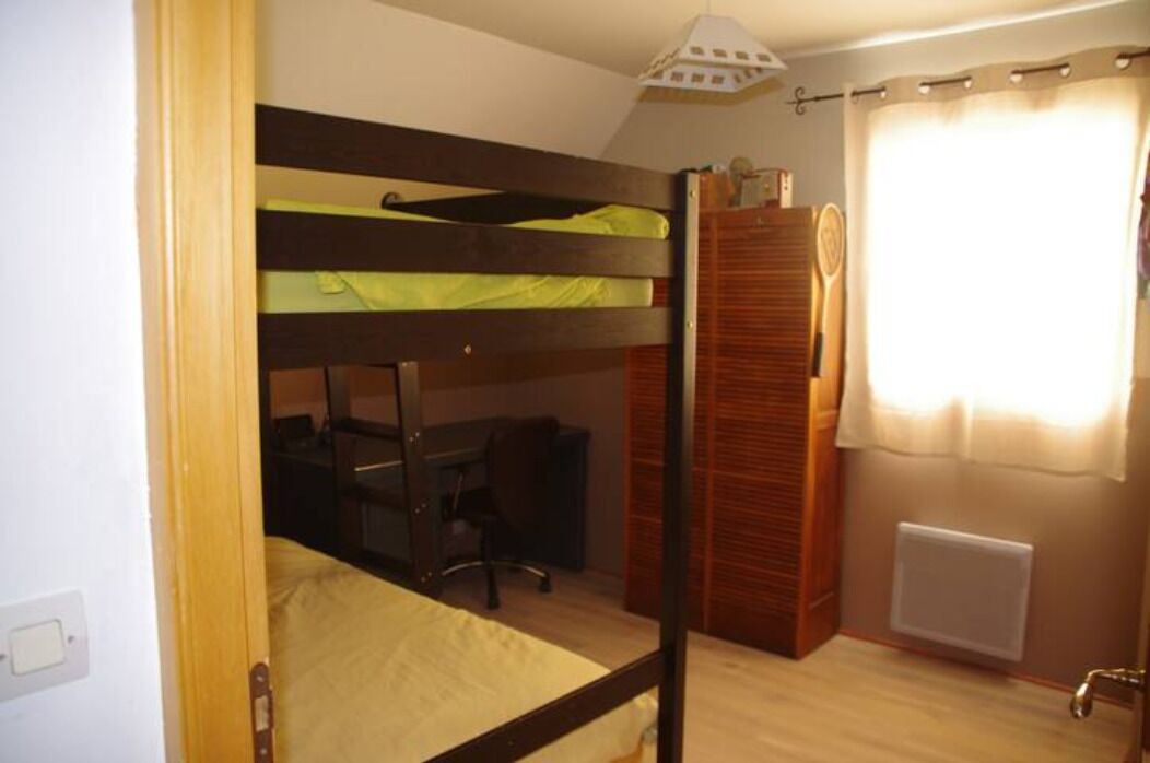Photo of Bedroom in Le Home