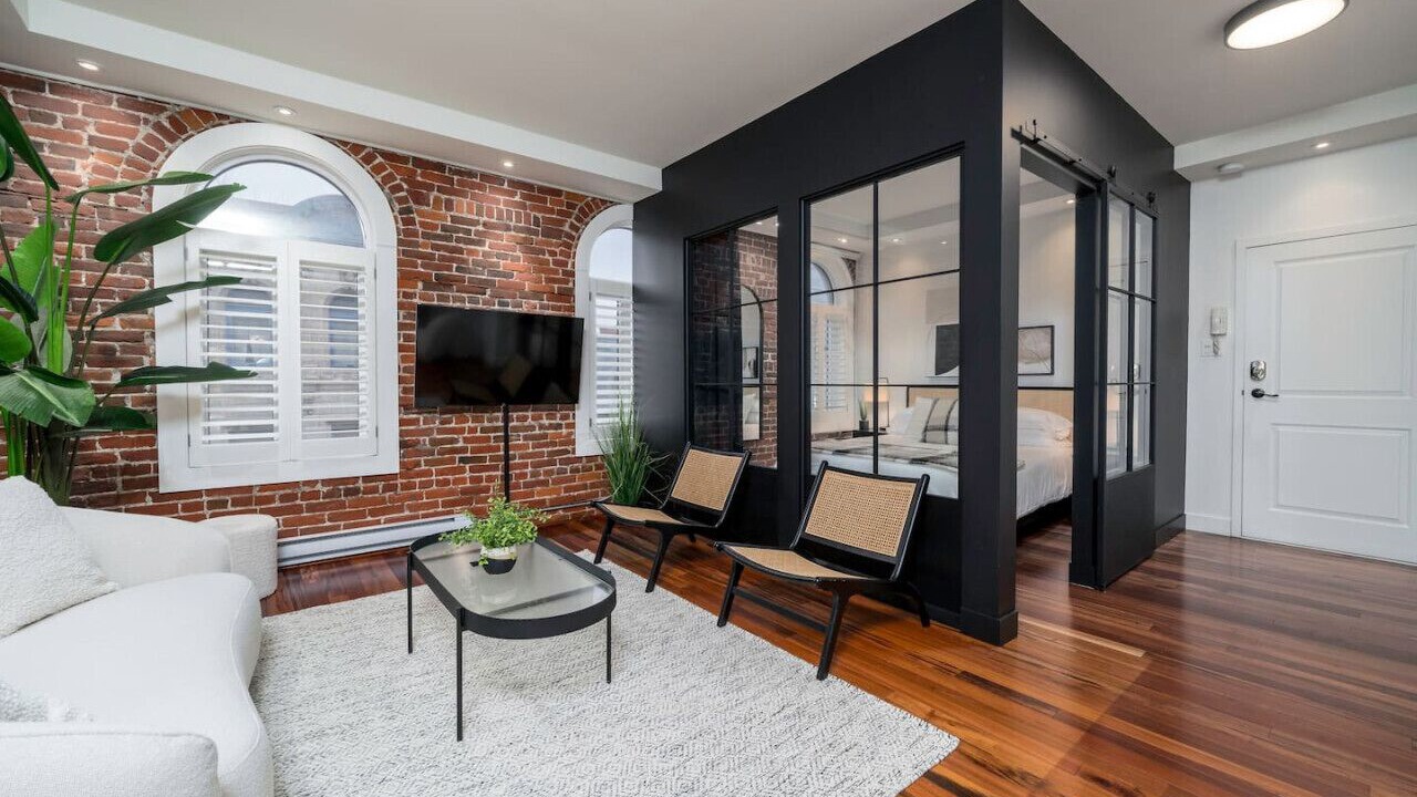 Photo of Bedroom in Saint-Roch