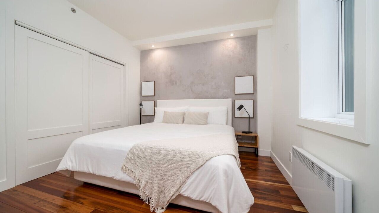 Photo of Bedroom in Saint-Roch