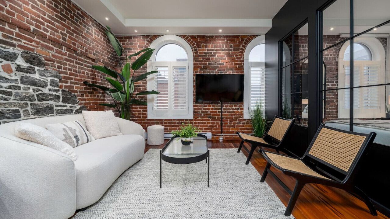 Photo of Livingroom in Saint-Roch