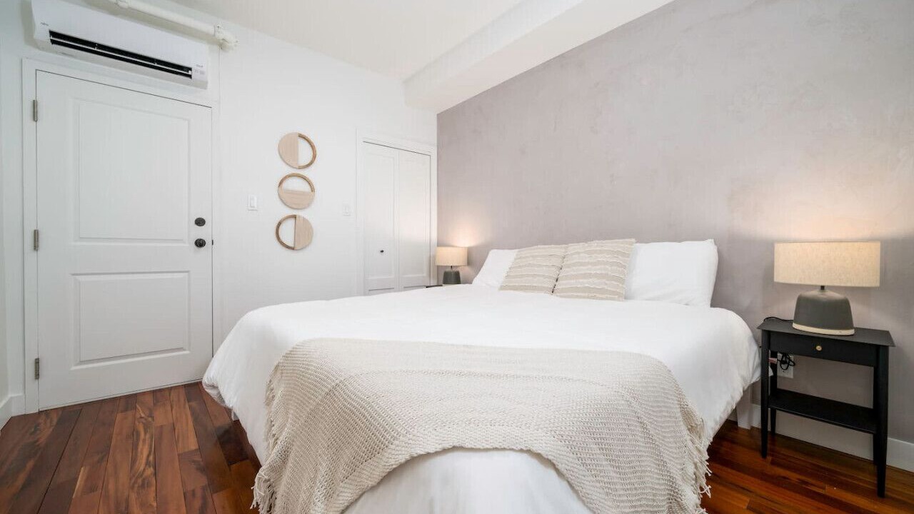 Photo of Bedroom in Saint-Roch