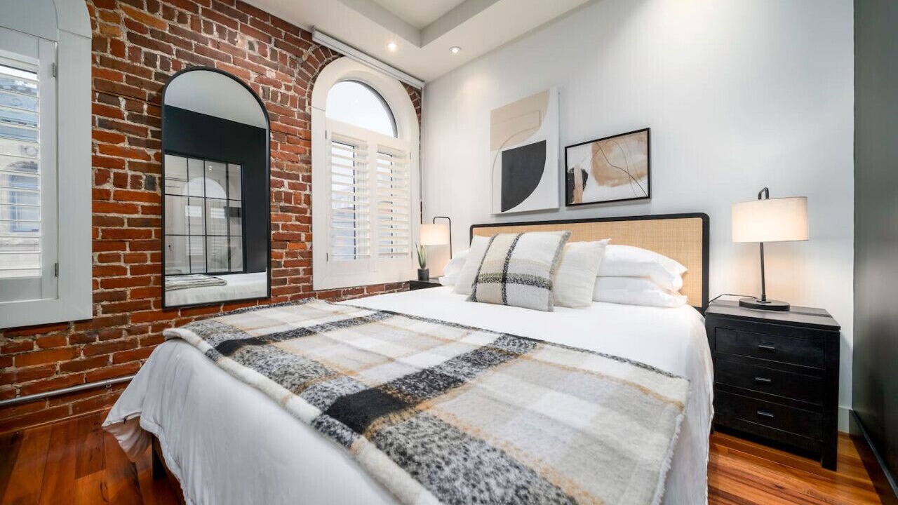 Photo of Bedroom in Saint-Roch