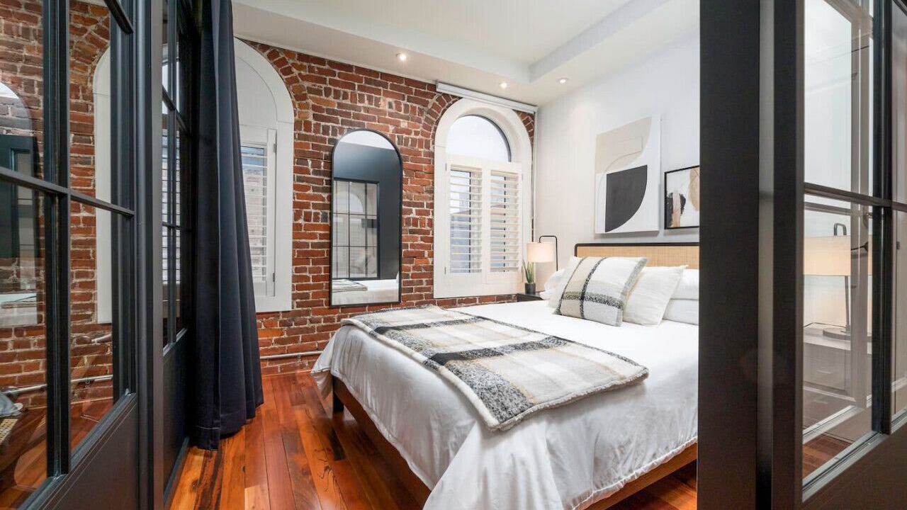 Photo of Bedroom in Saint-Roch
