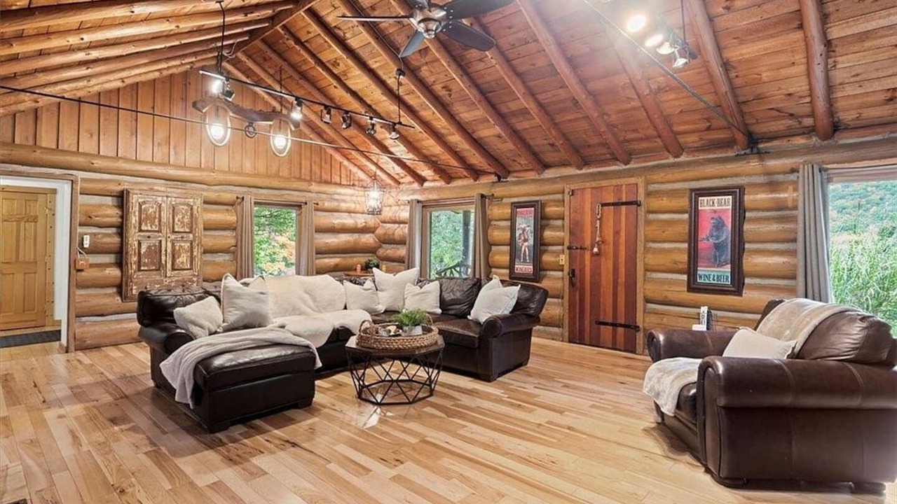 Photo of Livingroom in Springwater