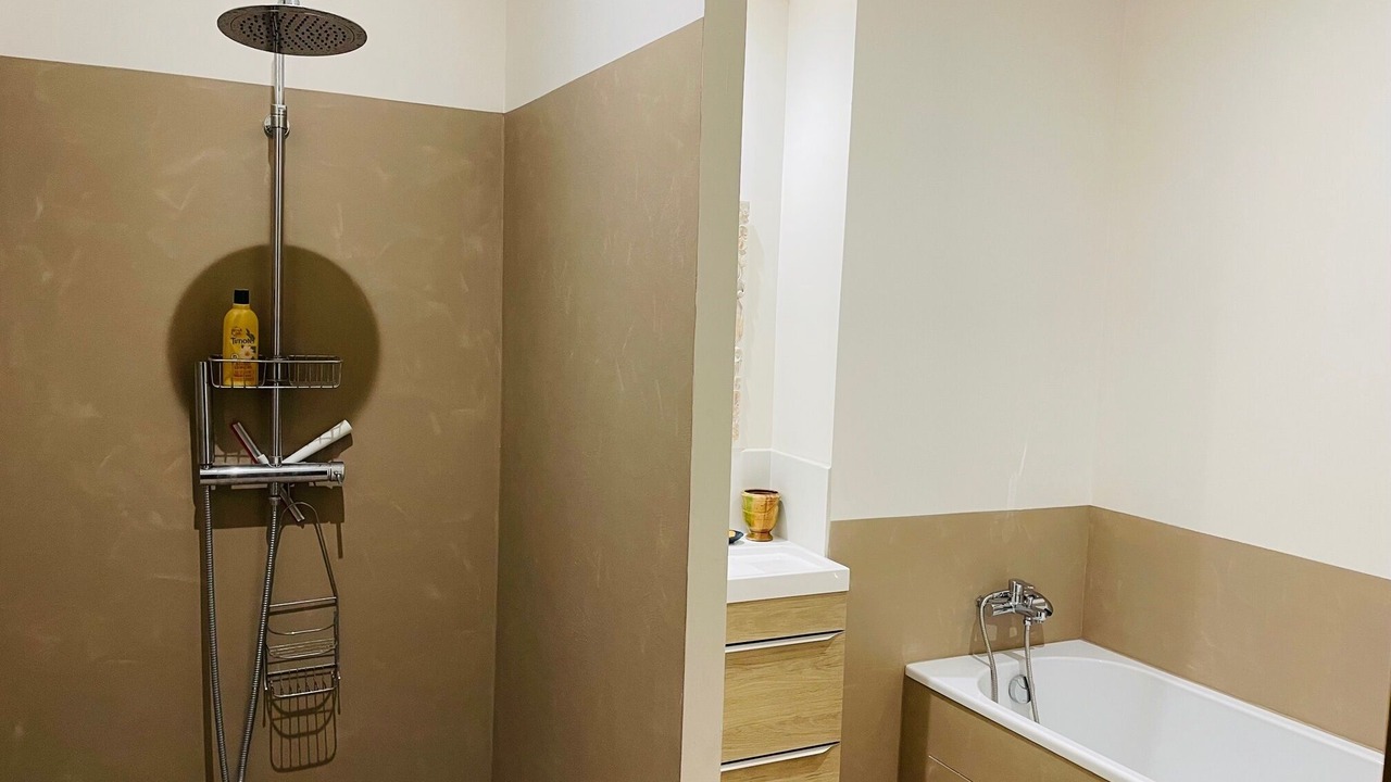 Photo of Bathroom in Cruzy