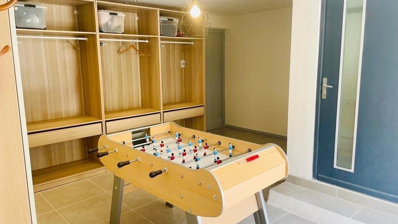 Photo of Bedroom in Cruzy