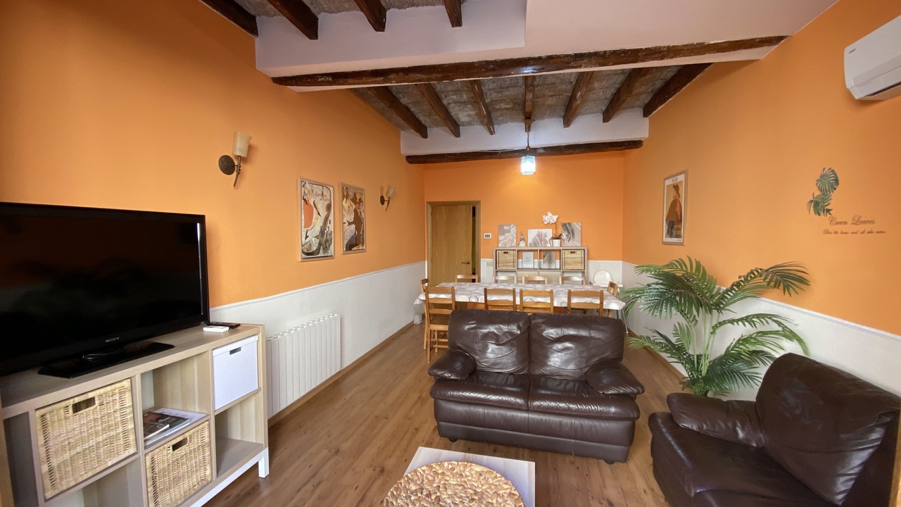 Photo of Livingroom in Guardia dels Prats