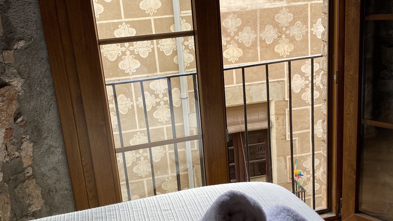 Photo of Bedroom in Guardia dels Prats
