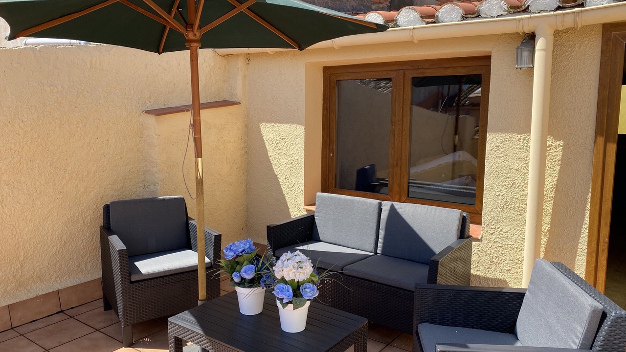 Photo of Patio Balcony in Guardia dels Prats