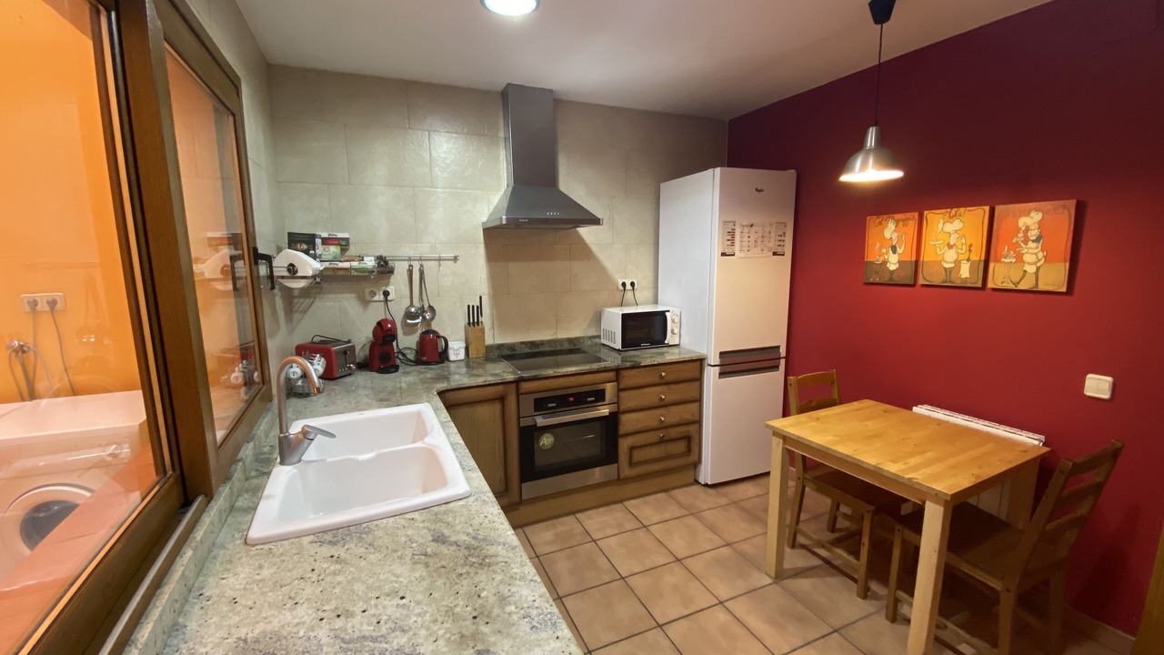 Photo of Kitchen in Guardia dels Prats
