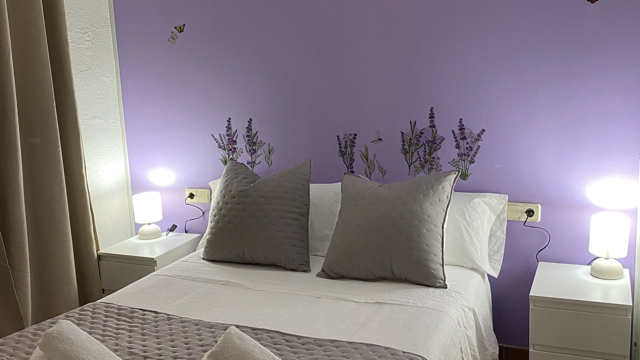 Photo of Bedroom in Guardia dels Prats
