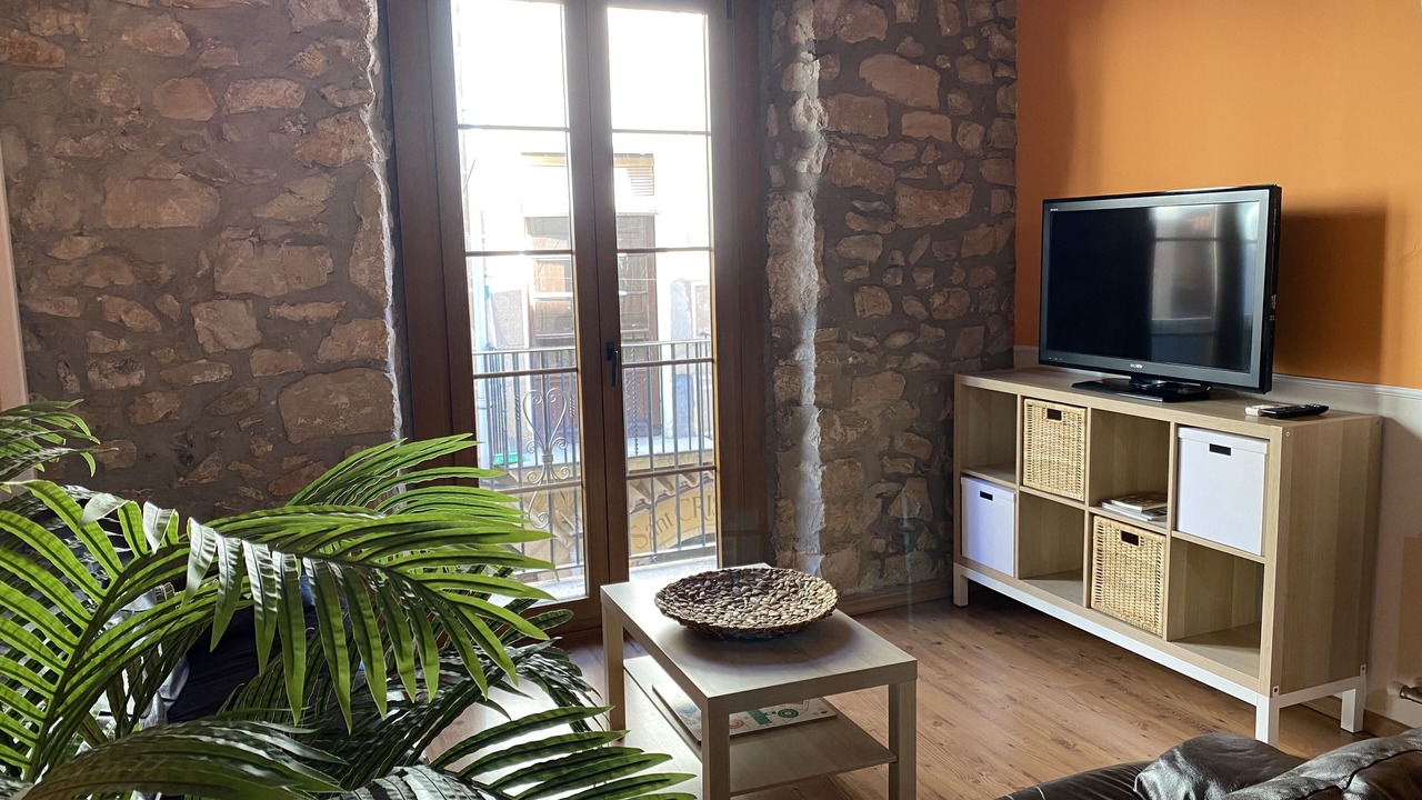 Photo of Livingroom in Guardia dels Prats