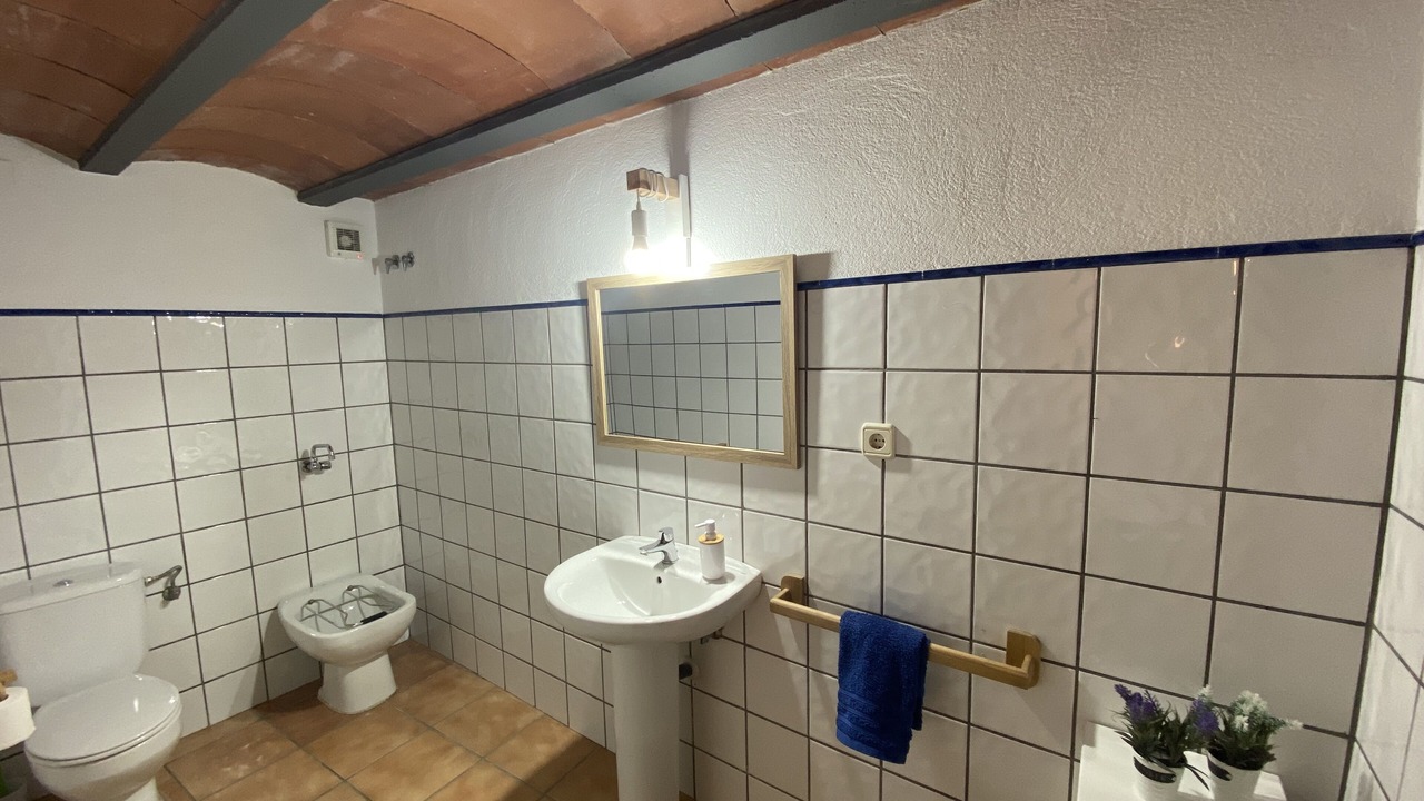 Photo of Bathroom in Guardia dels Prats