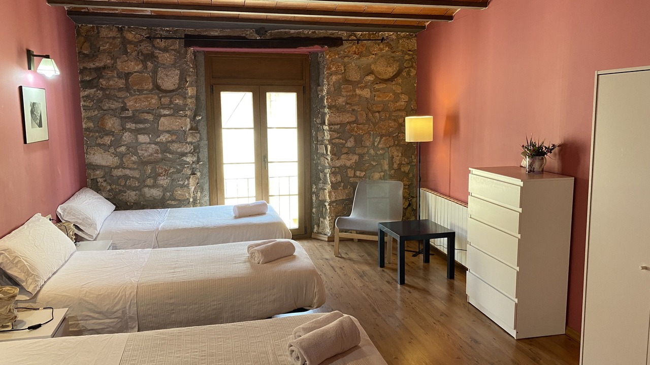 Photo of Bedroom in Guardia dels Prats
