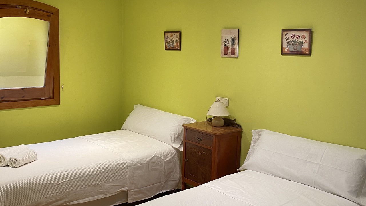 Photo of Bedroom in Guardia dels Prats