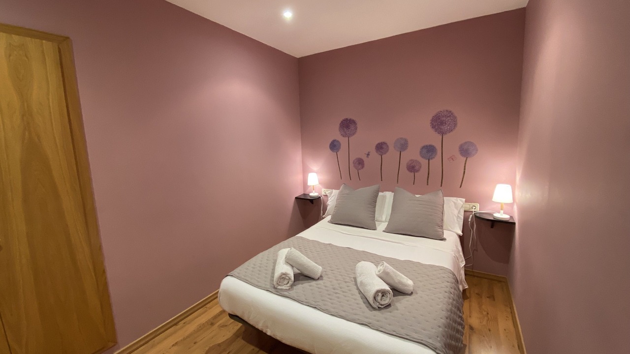 Photo of Bedroom in Guardia dels Prats