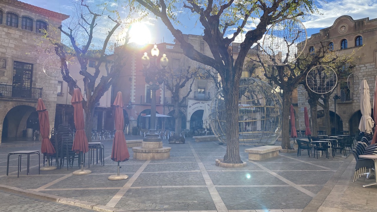 Photo of Outdoor in Guardia dels Prats
