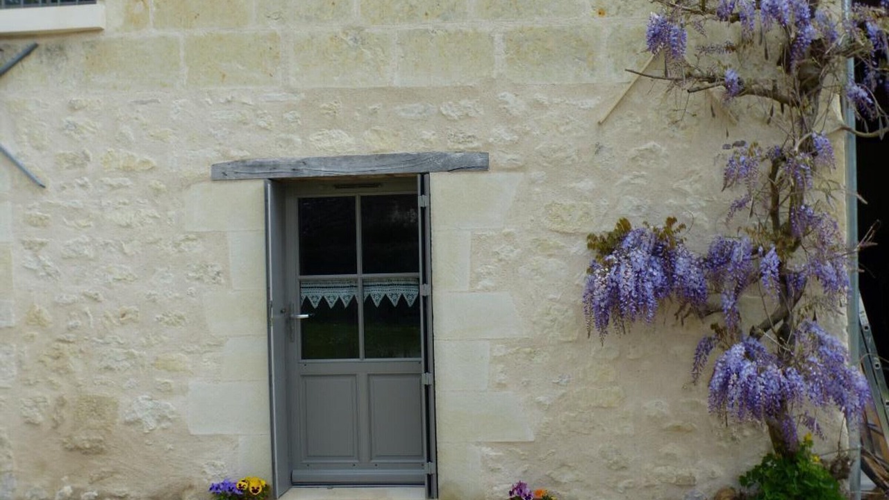 Photo of Outdoor in La Chapelle-sur-Loire