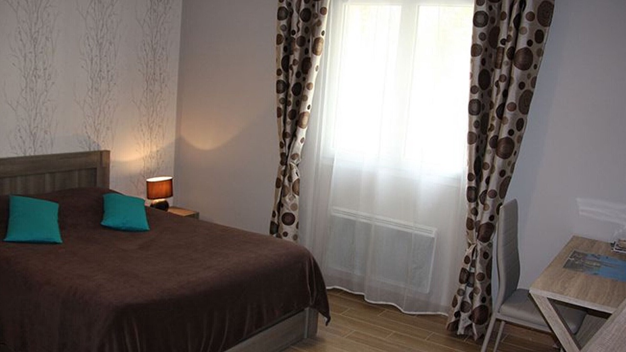 Photo of Bedroom in Mignieres