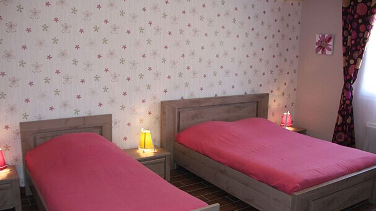 Photo of Bedroom in Mignieres