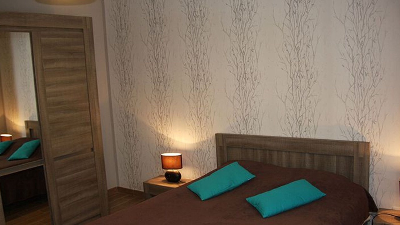 Photo of Bedroom in Mignieres