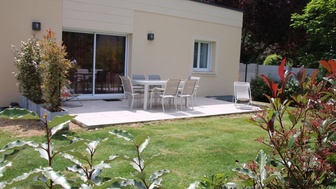Photo of Outdoor in Mignieres