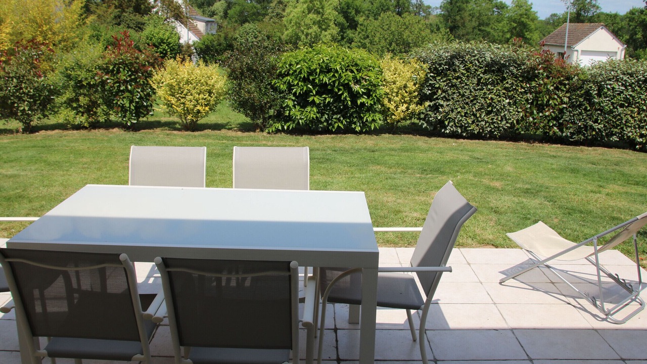 Photo of Outdoor in Mignieres