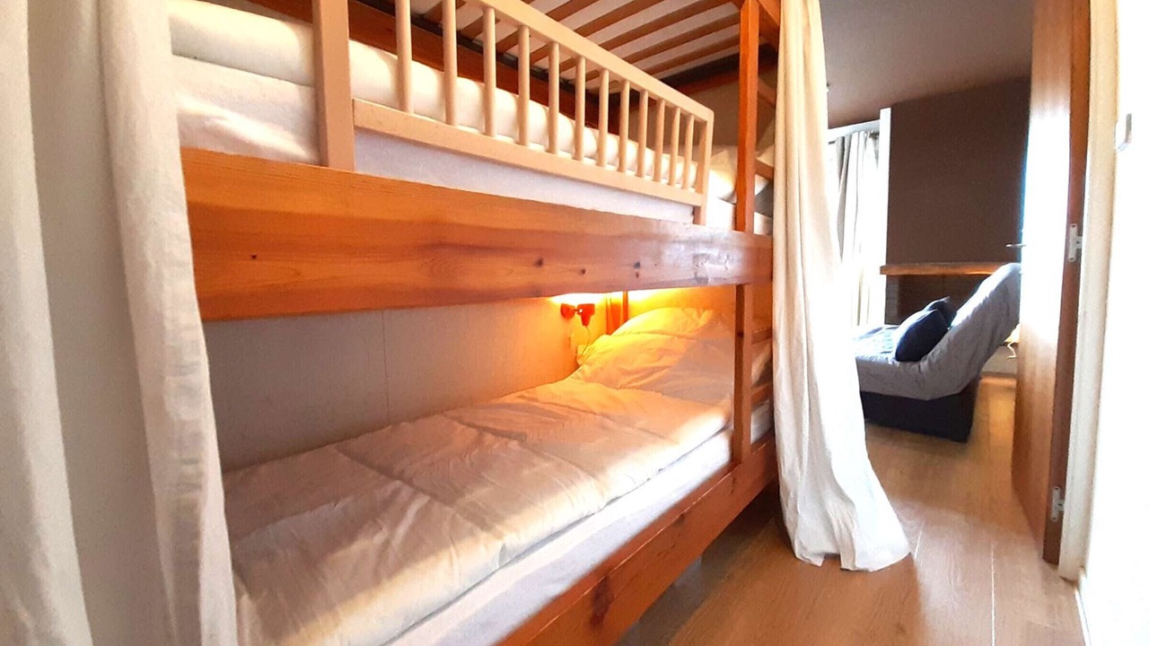 Photo of Bedroom in Pla d'Adet