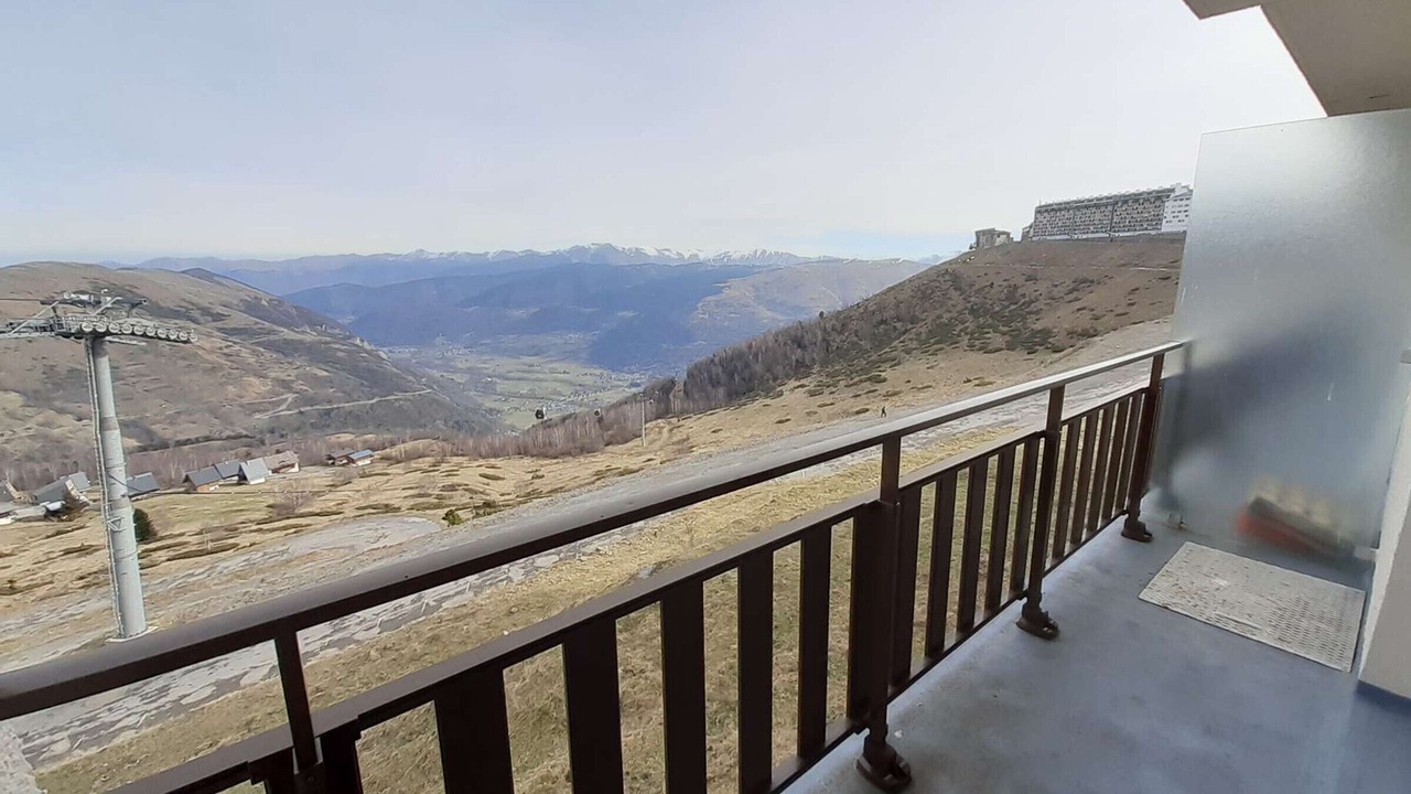 Photo of Outdoor in Pla d'Adet