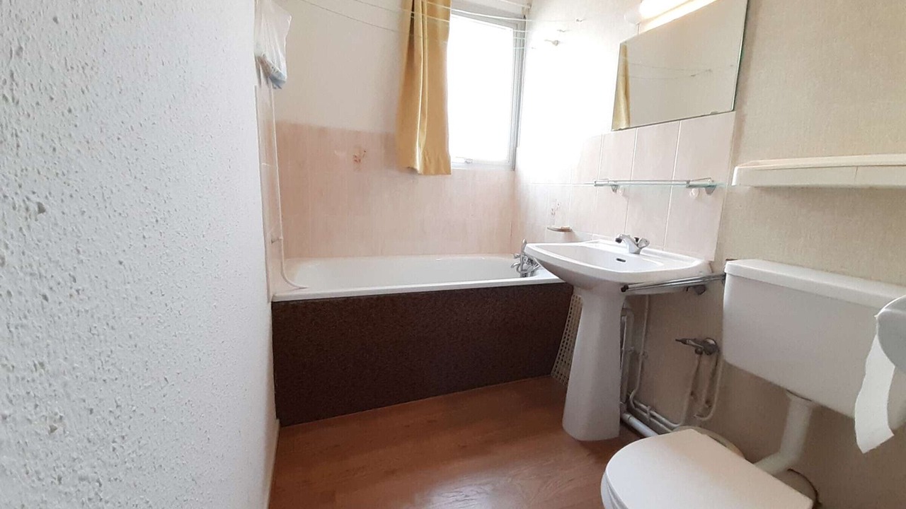 Photo of Bathroom in Pla d'Adet