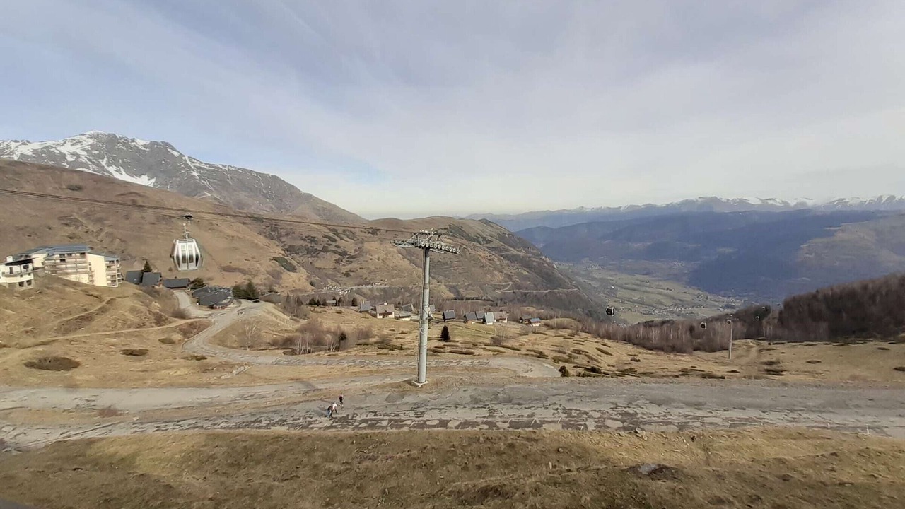 Photo of Others in Pla d'Adet