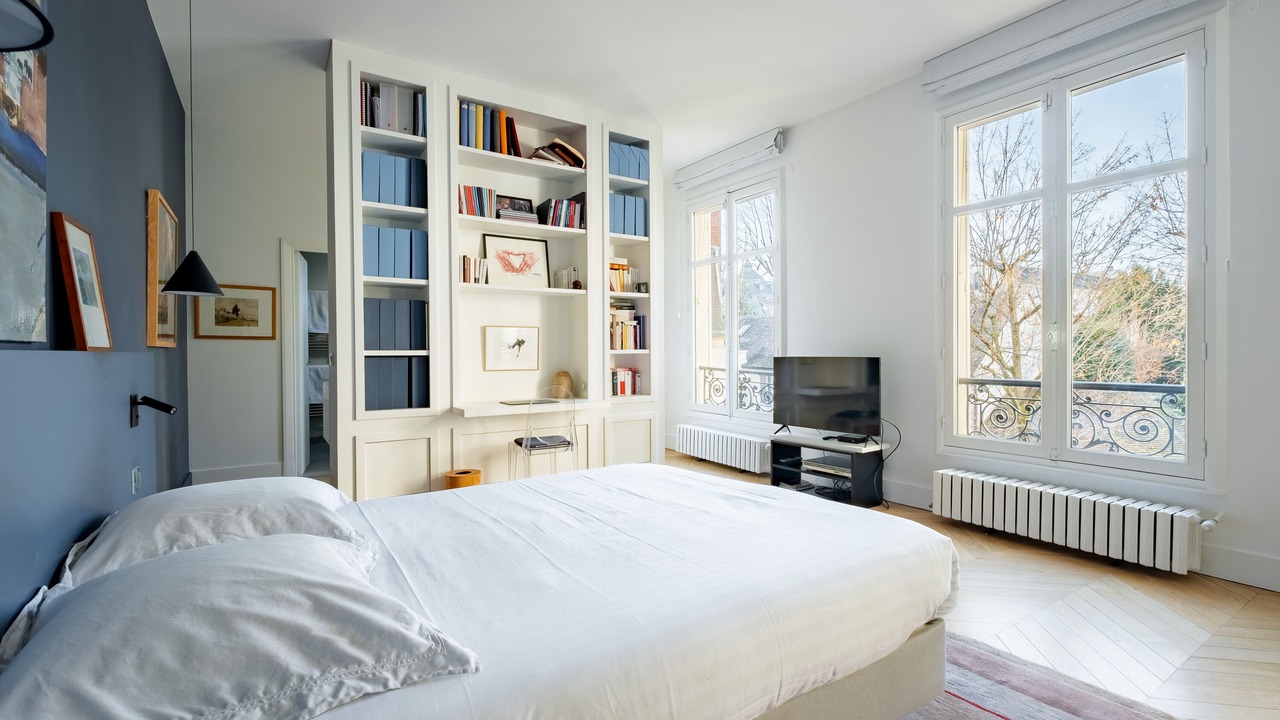 Photo of Bedroom in Saint-Thomas-d'Aquin