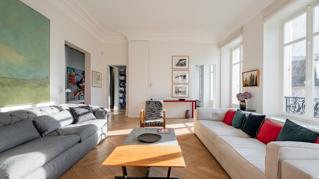 Photo of Livingroom in Saint-Thomas-d'Aquin