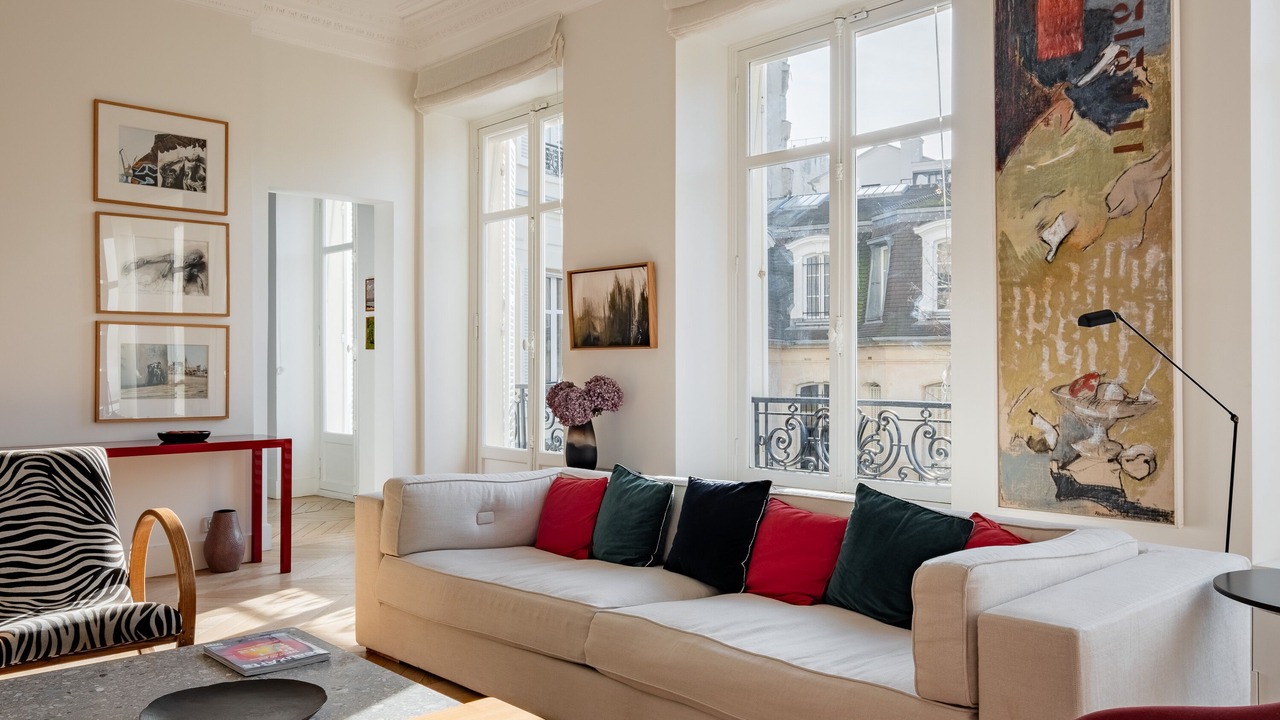 Photo of Livingroom in Saint-Thomas-d'Aquin