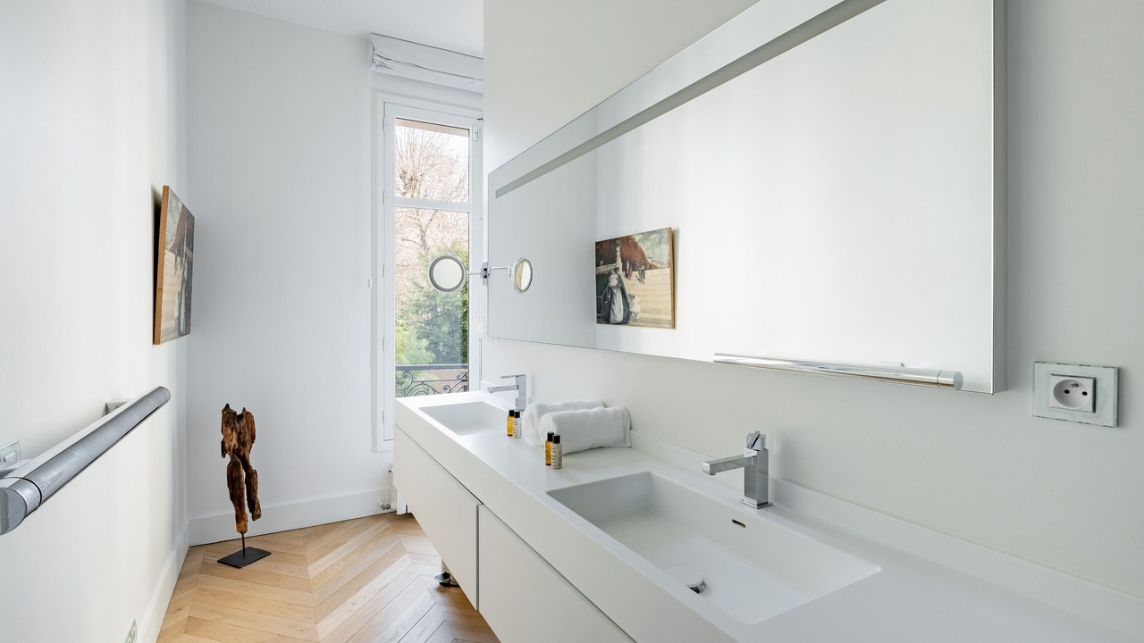 Photo of Bathroom in Saint-Thomas-d'Aquin